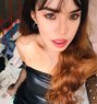 Sabrina - Acompañantes transexual in Cebu City Photo 1 of 2