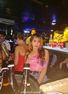 Sabrina - Acompañantes transexual in Cebu City Photo 2 of 2
