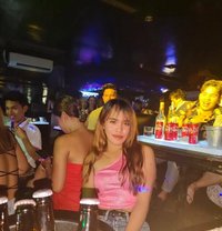 Sabrina - Acompañantes transexual in Cebu City