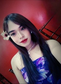 Sabrina - Transsexual escort in Cebu City Photo 4 of 5
