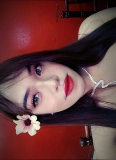 Sabrina - Transsexual escort in Cebu City Photo 5 of 5