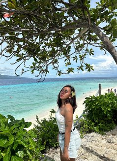 Sabrina - Acompañantes transexual in Davao Photo 4 of 8