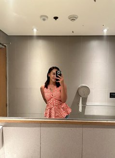 Sabrina - Acompañantes transexual in Davao Photo 5 of 8