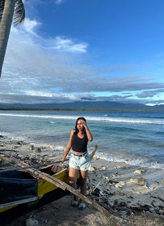 Sabrina - Acompañantes transexual in Davao Photo 6 of 8