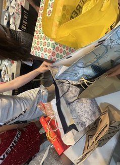 Sabrina - Acompañantes transexual in Davao Photo 8 of 8