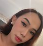 Sabrina - Transsexual escort in Davao Photo 1 of 3