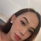 Sabrina - Acompañantes transexual in Davao