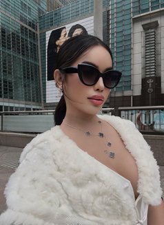 Sabrina - Acompañantes transexual in Manila Photo 6 of 18