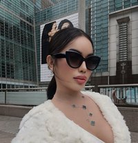 Sabrina - Acompañantes transexual in Manila