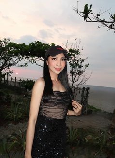 Sabrina - Transsexual escort in Manila Photo 7 of 7