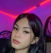 Nicole - Acompañantes transexual in Manila