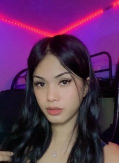 Nicole - Transsexual escort in Manila Photo 12 of 13