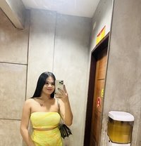 Sabrina - Acompañantes transexual in Manila