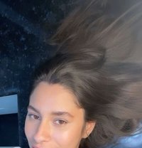Sabrina - escort in Lille