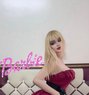 Sabrina anal fuck Riyadh - Transsexual escort in Riyadh Photo 28 of 28