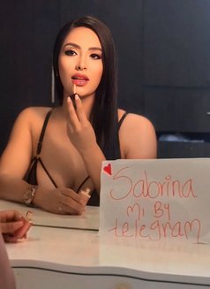 Sabrina - escort in Dubai Photo 9 of 13