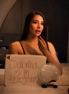 Sabrina - escort in Dubai Photo 11 of 13