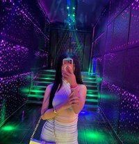 Sabrina Gajurel hand cash meetup - escort in Kathmandu