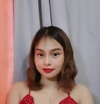 Sabrina Gfe/masseuse - escort in Makati City