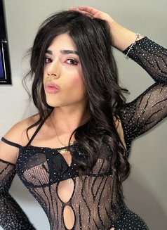 Sabrina Gil - Acompañantes transexual in Singapore Photo 11 of 14