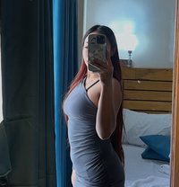 Sabrina meet and pay service - escort in Kathmandu