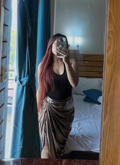 Sabrina meet and pay service - escort in Kathmandu Photo 2 of 2