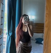 Sabrina meet and pay service - puta in Kathmandu