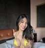 Sabrina Hale - Acompañantes transexual in Hong Kong Photo 1 of 5