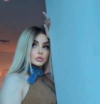 SABRINA HOT (NEW NUMBER) - escort in Muscat