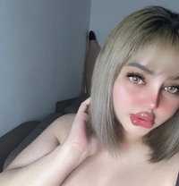 Sabrina hot thick 🇧🇭 - escort in Al Manama