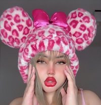 Sabrina hot thick 🇧🇭 - escort in Al Manama