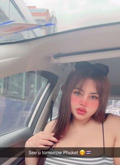 Sabrina hot thick 🇹🇭 - escort in Phuket Photo 7 of 9