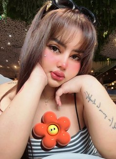 Sabrina hot thick 🇹🇭 - escort in Phuket Photo 9 of 9