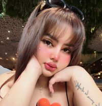 Sabrina hot thick - escort in Bangkok