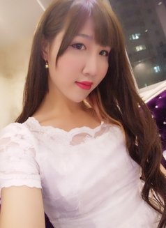 Sabrina In Shanghai - Transsexual escort agency in Shanghai Photo 5 of 19