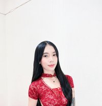 Aiko fumiko - puta in Jakarta
