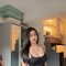 Sabrina - escort in Jakarta Photo 3 of 6