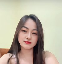 Sabrina - escort in Jakarta