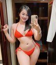 Sabrina - puta in Jakarta Photo 9 of 9
