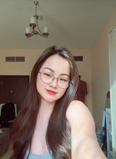 Sabrina - escort in Jakarta Photo 7 of 9
