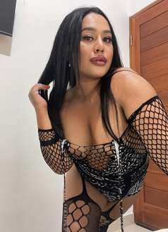 Sabrina - Transsexual escort in Jakarta Photo 28 of 30