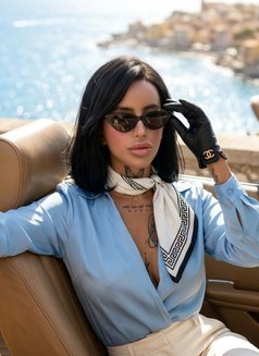 Sabrina Jasmin - escort in Makati City Photo 5 of 10