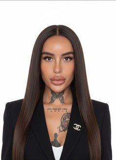 Sabrina Jasmin - escort in Makati City Photo 6 of 10