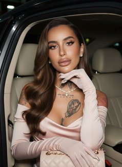 Sabrina Jasmin - escort in Makati City Photo 8 of 10