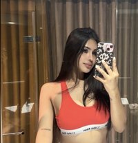 Sabrina Jenie - escort in Mauritius