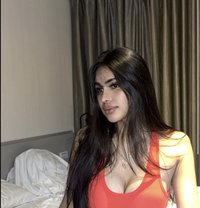 Sabrina Jenie - escort in Mauritius