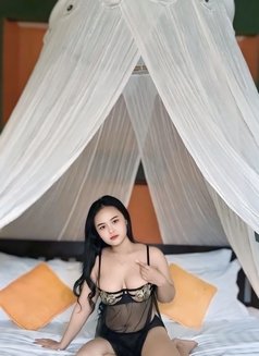 Sabrina Julie - escort in Bali Photo 4 of 5