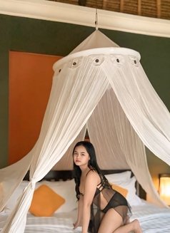 Sabrina Julie - escort in Bali Photo 5 of 5