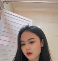 Sabrina Julie - escort in Bali