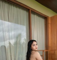 Sabrina Julie - escort in Bali